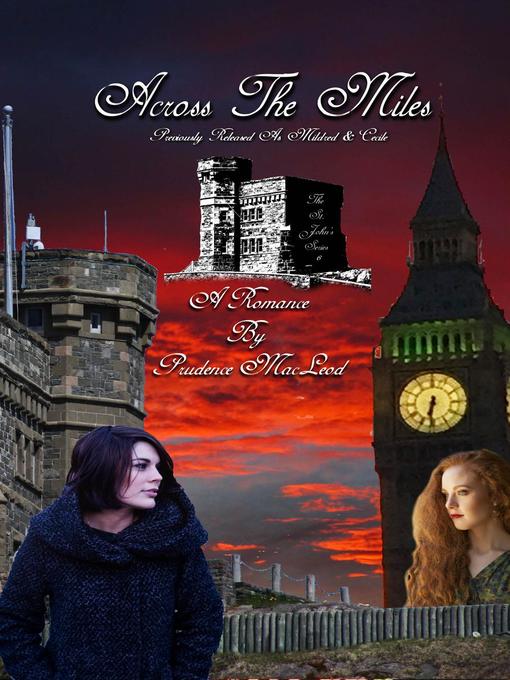 Title details for Across the Miles by Prudence MacLeod - Available